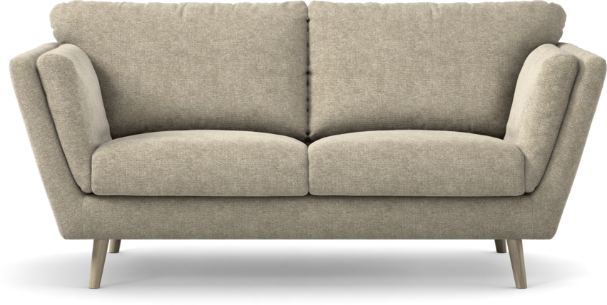Madison Lux - 2-sits soffa - Beige