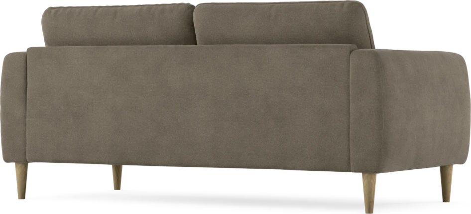 Bridge - 2-sits soffa - Beige