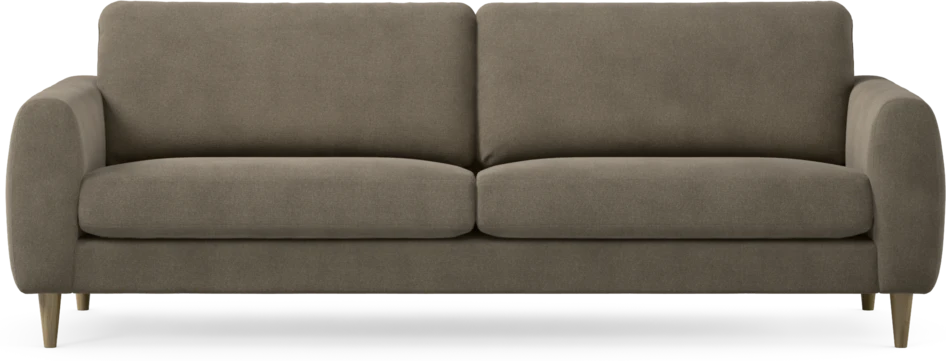 Bridge - 4-sits soffa - Beige