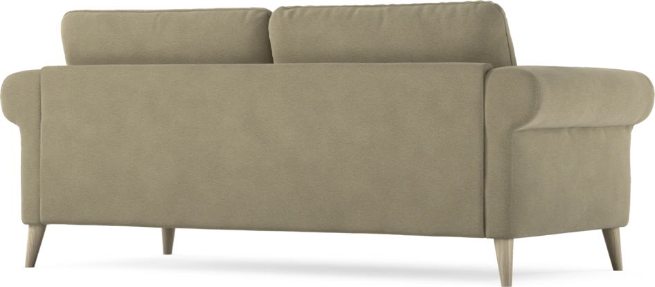Bridge - 2-sits soffa - Beige