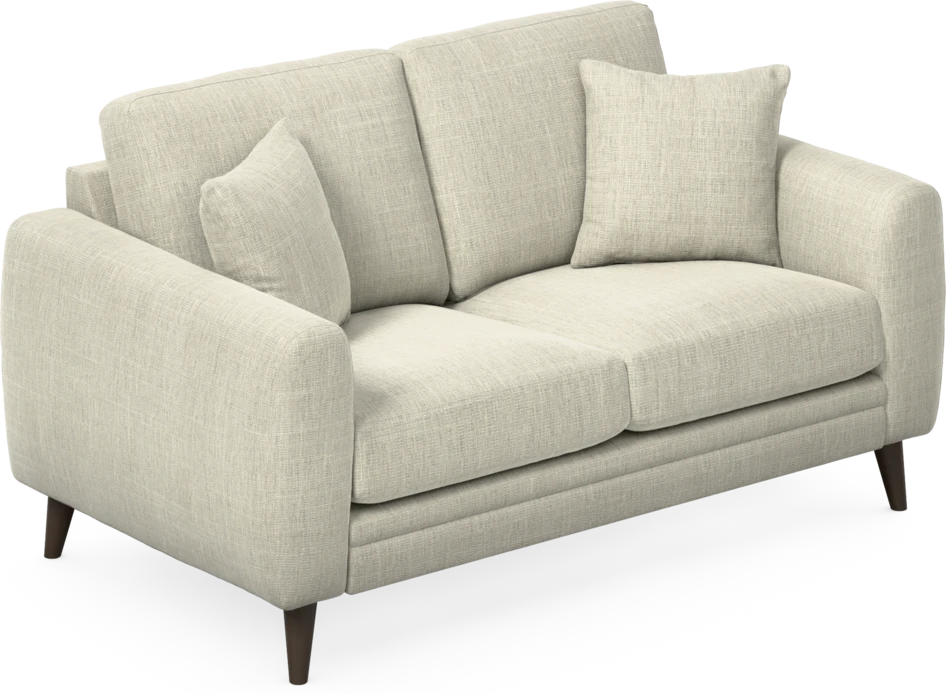 Eden - 2-sits soffa - Beige