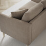 Eden - 2-sits soffa - Beige