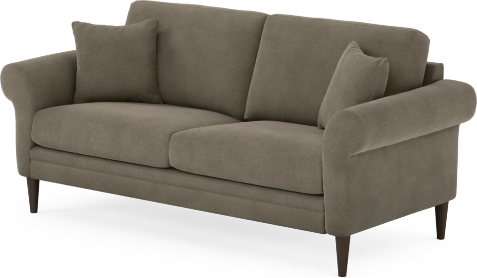 Eden - 2,5-sits soffa - Beige