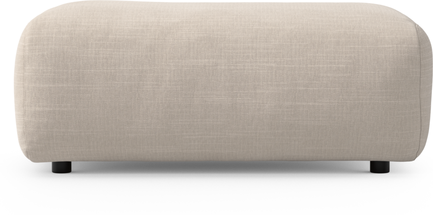 Bobby - Fotpall - Beige