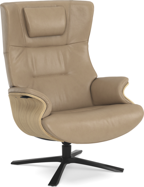 Afterwork - Fåtölj - Beige