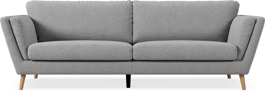 Madison Klädsel - Klädsel till 4-sits soffa - Grå