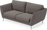 Madison - 2-sits soffa - Brun
