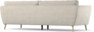 Madison Lux - 4-sits soffa - Beige