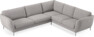 Madison - Hörnsoffa 3+2-sits, hörn 1 - Beige