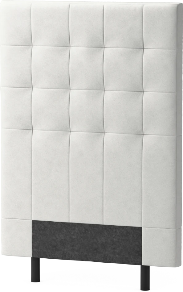 Delux Trensad - Sänggavel, 90-210 cm
