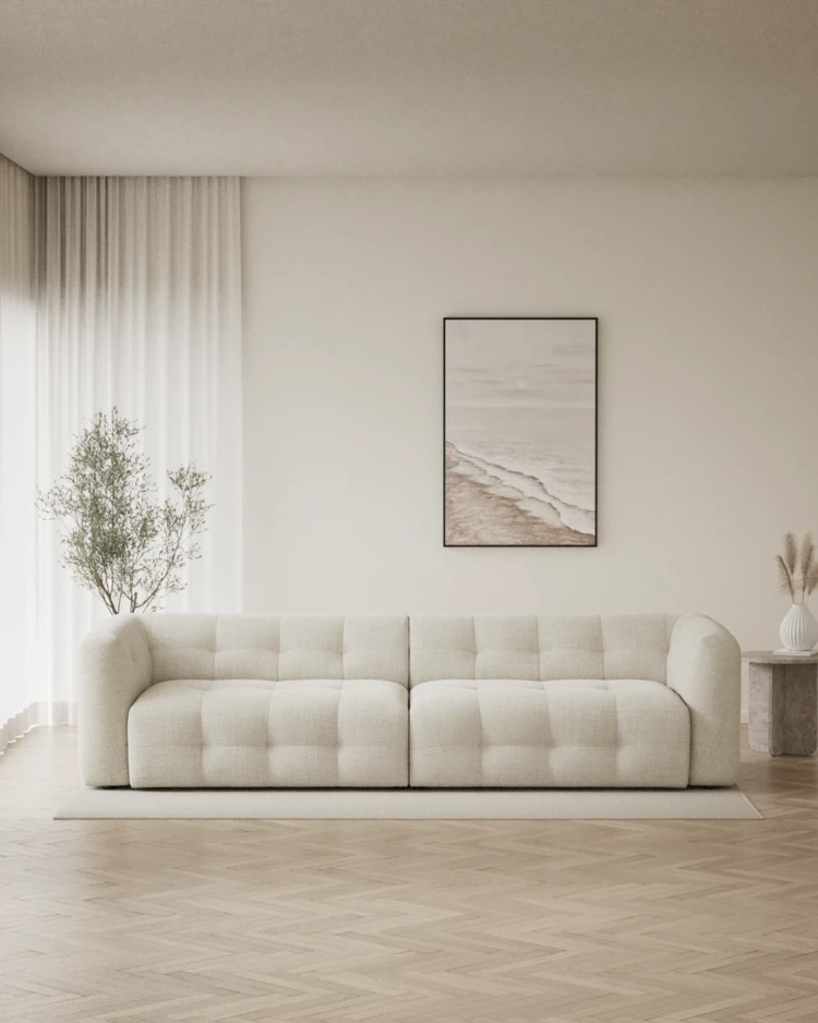 Bella Grande - 4-sits soffa - inspiration