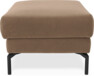 Impression Delux - Fotpall - Beige