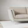 Madison Lux - 2-sits soffa - Beige