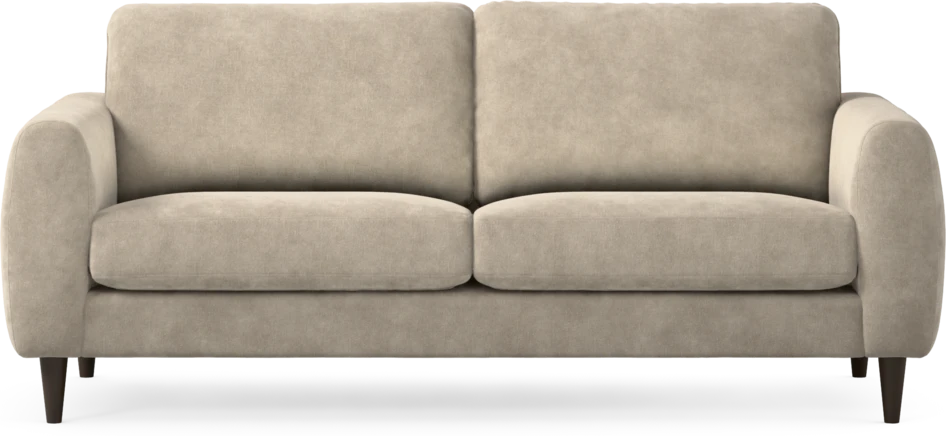 Bridge - 2-sits soffa - Beige