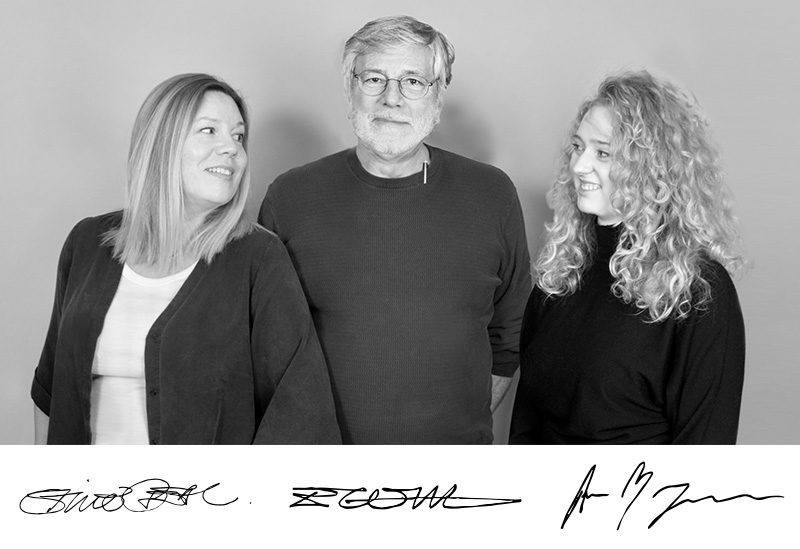 Design av Gehl Design