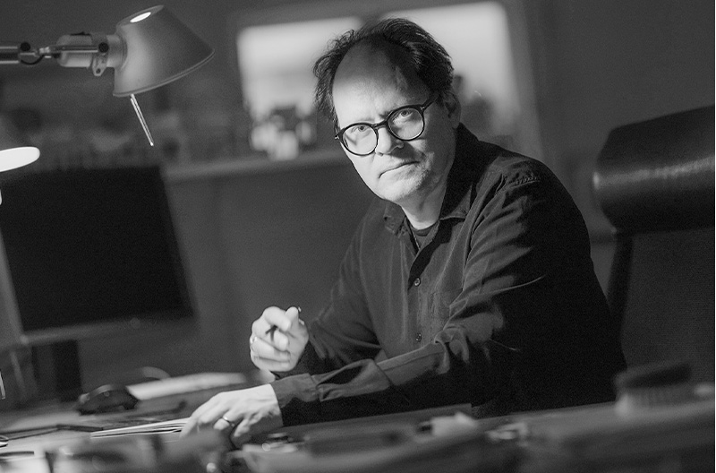 Design av Jesper Ståhl