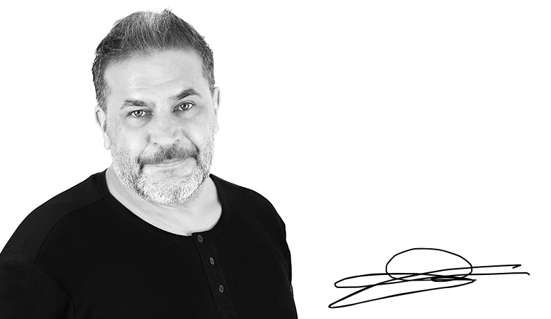 Design av Jose Garcia Ballesteros