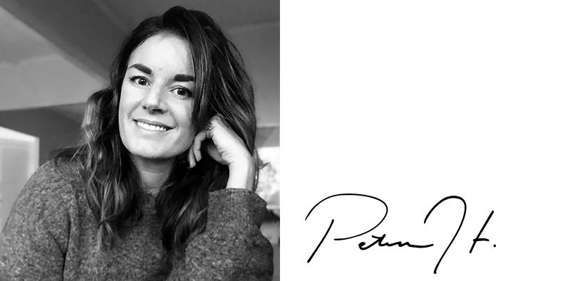 Design av Petra Högström